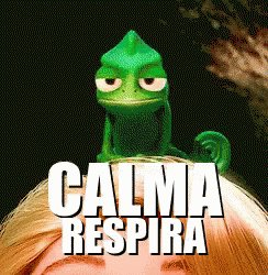 Respira Rilassati Va Tutto Bene è Tutto Okay Ok Calma Calma