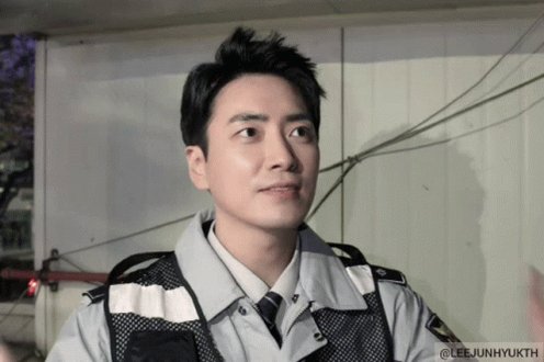 Happy birthday to the handsome Lee Joon Hyuk!!  