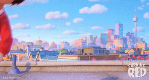 Yeah Mei Lee GIF