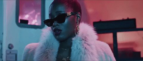 hookers GIF by Tierra Whack