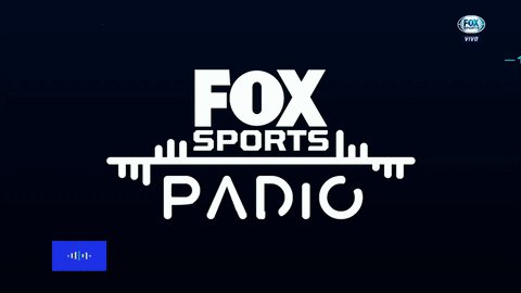 FOX Sports MX on Twitter: "¡AL AIRE! 🎙 No te pierdas #FSRadioMX con @RafaMLOficial, @ruubenrod y @albertolati 📺: FOX Sports 📱: https://t.co/JyuiZydioW https://t.co/pNAtRuYATt" / Twitter