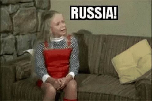 Brady Bunch Jan Brady GIF
