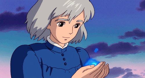 画像まとめ ハウルの動く城 5ページ目 アニメレーダー