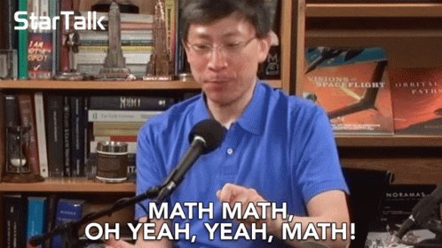 Math Oh Yeah GIF