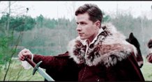 Once Upon Time Prince Charming GIF