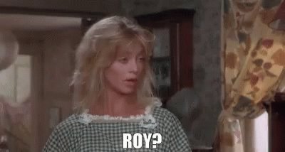 Kurt Russell Goldie Hawn GIF