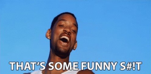 #AcademyAwards and they thought Kanye West was a loose cannon https://t.co/Zr2M6UY0rv<a href="/tag/academyawards"class="tags">#AcademyAwards</a>