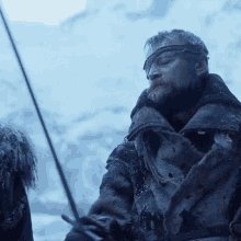 Fire Beric GIF