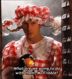  Happy Birthday Chris Barrie!!!                