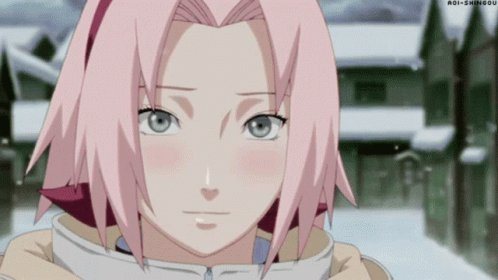  Happy Birthday Sakura Haruno (   & 