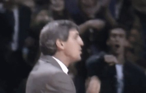 Happy birthday to Utah Jazz coach Jerry Sloan who was born today March 28, 1942!
 
