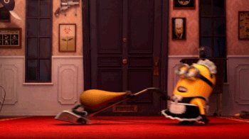 despicable me minions GIF