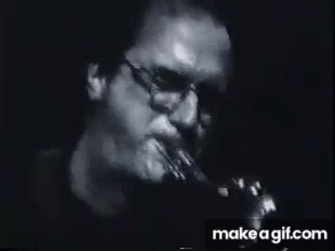 Happy Birthday  Michael Brecker 
