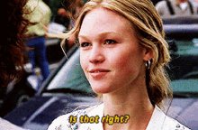 Happy birthday to actress Julia Stiles!

Julia Stiles -  