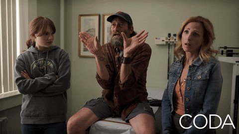 Comedy Family GIF by Apple TV