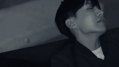 J-Hope Jung Hoseok GIF by BTS