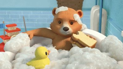 パディントン アニメ 最新情報まとめ みんなの評価 レビューが見れる ナウティスモーション