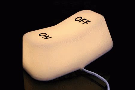 Clever Light Design GIF