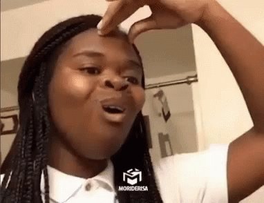 Oh Shit I Forgot GIF