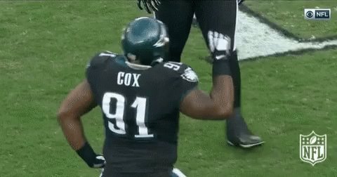 Fletcher Cox Nfl GIF