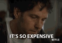 Its So Expensive Pricey GIF