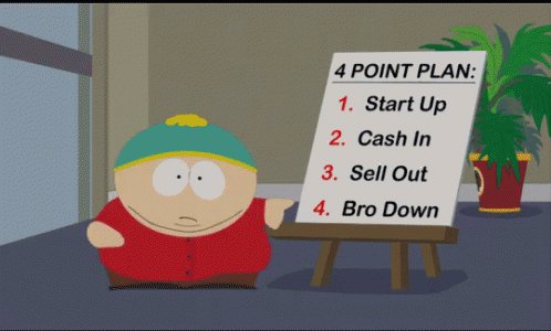 South Park 4point Plan GIF