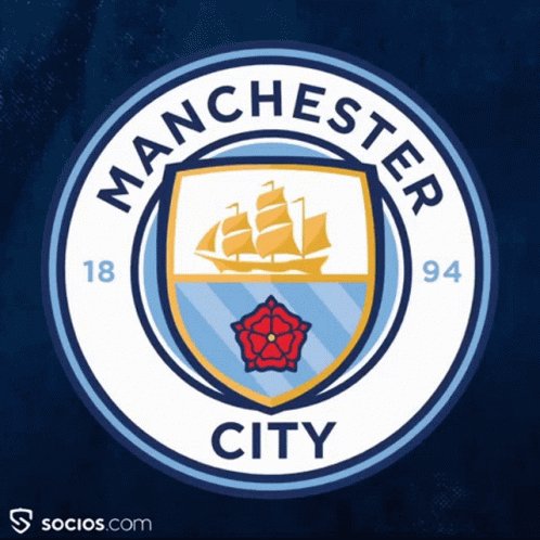 City Manchester GIF