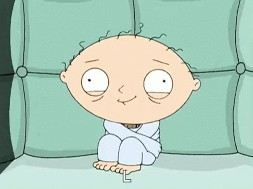 Family Guy Stewie Griffin GIF