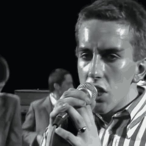 Happy Birthday  Terry Hall 