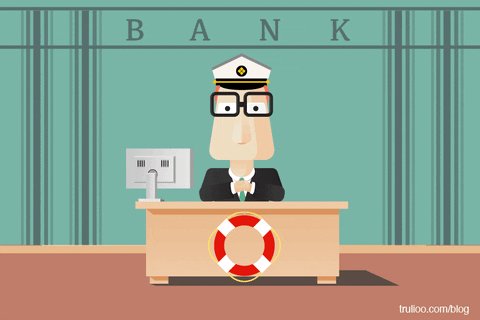 sailor banking GIF by Trulioo