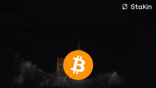 Bitcoin Pump GIF