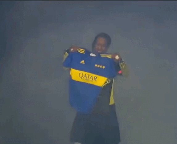 Boca Juniors - La12Tuittera on Twitter: 