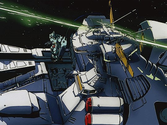 Otaku S Art Mobile Suit Gundam 00 Stardust Memory Sunrise 1991 1992 T Co 9bynhoyxvc Twitter