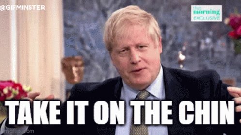 Boris Johnson Murderer GIF