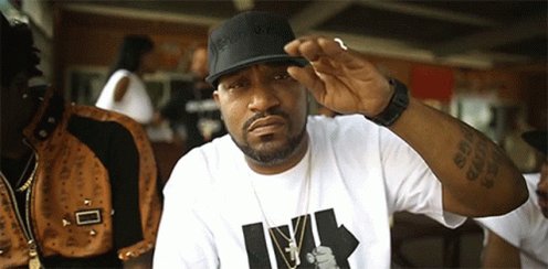 Happy birthday Bun B   