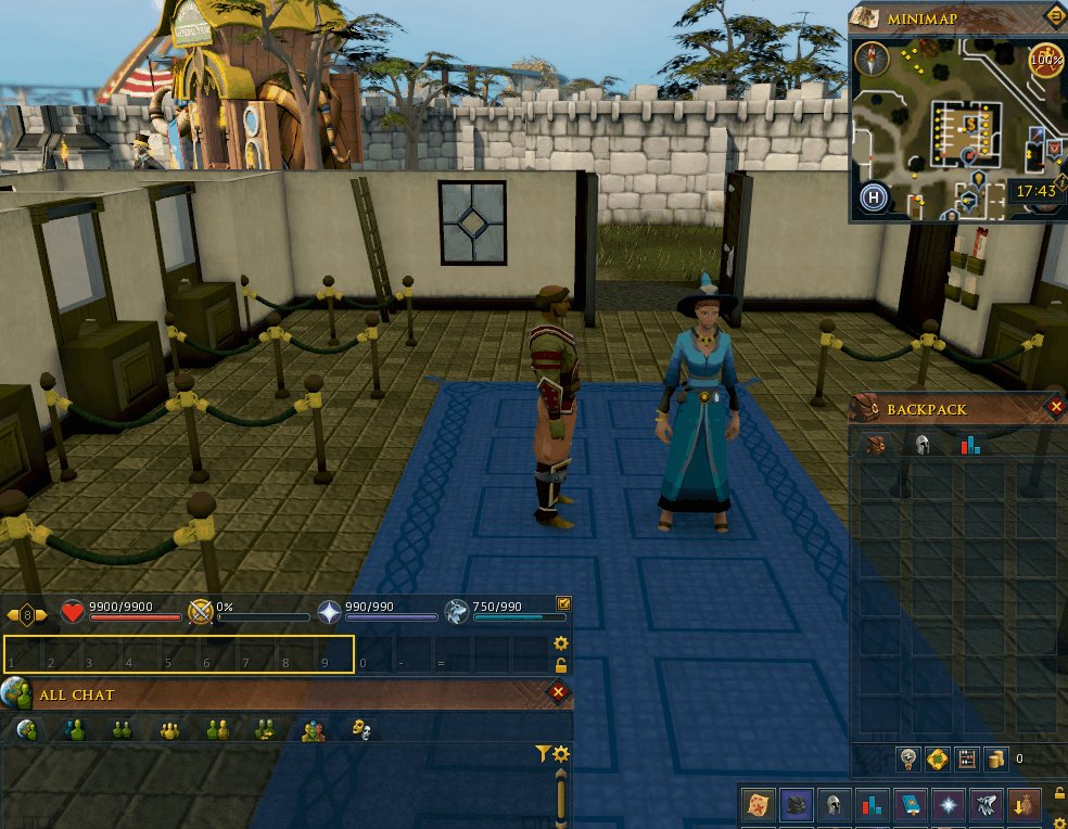 Mod Forza on Twitter: 