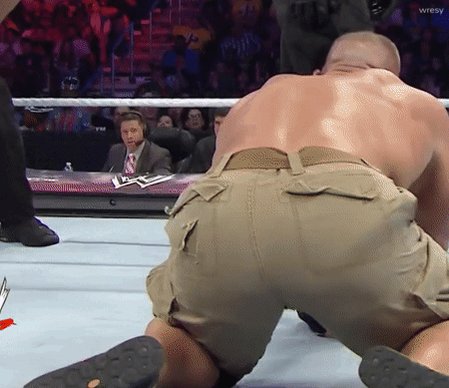 Happy Birthday John Cena  