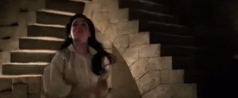 Sony Home Ent GIF by Labyrinth