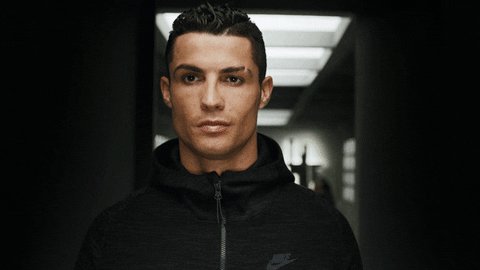 Cristiano Ronaldo Sport GIF...