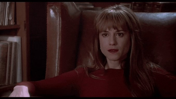 Happy Birthday to Holly Hunter 