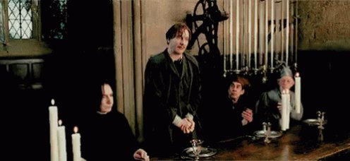 Happy Birthday David Thewlis (Remus Lupin)!!! 