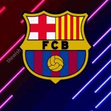 Football Barca GIF