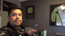 Mrfishflex