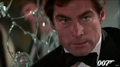 Happy 76th Birthday Timothy Dalton.

Have a top day. 