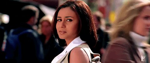 Happy birthday to Rani Mukerji  