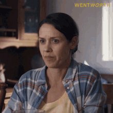 Also True Vera Bennett GIF