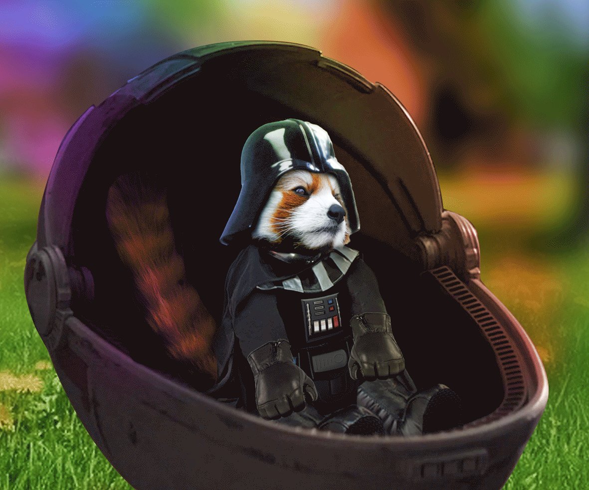 darth™ on Twitter: 