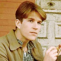 Happy Birthday  Matthew Modine 