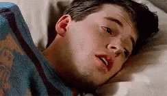  is 60 years old today!! That s insane - Happy Birthday Matthew Broderick! 