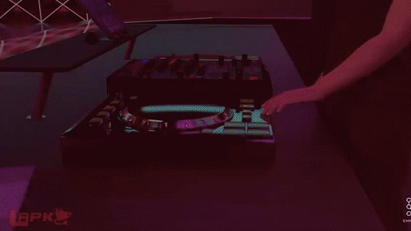 DJ Da Putaria - Jogo🔞 3D adulto em Portugu&ecirc;s, traduzido pelo Jiroba. Dispon&iacute;vel para baixar no site lapkjogos:<a href="/tag/games"class="tags"><span>#games</span></a><a href="/tag/hentai"class="tags"><span>#hentai</span></a><a href="/tag/lapkjogos"class="tags"><span>#lapkjogos</span></a>